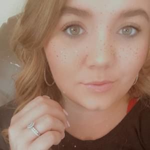 Meet your Posher, Bethany